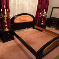 سرویس تخت خواب دو نفره
