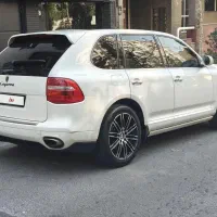 پورشه کایین|خودرو سواری و وانت|تهران, اوین|دیوار