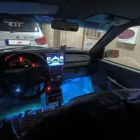 پراید صبا مدل 85، فرمون هیدرولیک