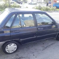 پراید صبا مدل 84 بی رنگ|خودرو سواری و وانت|کرج, شهرک اوج|دیوار