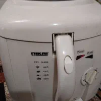 سرخ کن|اجاق گاز و لوازم برقی پخت‌وپز|قم, فرهنگیان و شهربانی|دیوار