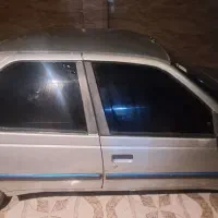 ۴۰۵مدل ۸۵|خودرو سواری و وانت|قشم, |دیوار