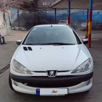 206 تیپ 5 مدل 97