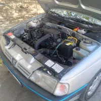 پژو GLXمدل ۸۷|خودرو سواری و وانت|همدان, |دیوار