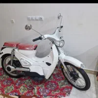 موتور سیکلت برقی صفر کیلومتر بدون کارکرد