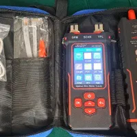 تستر شبکه نویافا