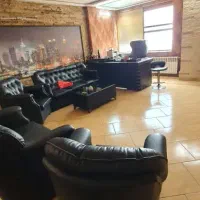 خوش منظره ترین  اداری منطقه117متر|فروش دفتر کار، اتاق اداری، مطب|تهران, جوانمردان (اندیشه)|دیوار