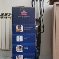 جاروبرقی وبخارشوی|جاروبرقی، جارو شارژی، بخارشو|تهران, پونک|دیوار