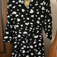 لباس نو تیکی شصد|لباس|مشهد, شهید هاشمی نژاد|دیوار