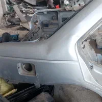 کف صندوق پژو۴۰۵|قطعات یدکی و لوازم جانبی|گنبد کاووس, |دیوار