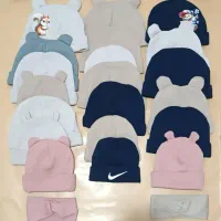 کلاه کشی بچگانه