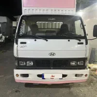 هیوندای بیرنگ مدل ۸۹