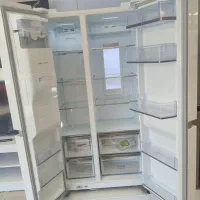 جشنواره ساید بای ساید های دوو|یخچال و فریزر|قزوین, |دیوار