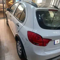 کوئیک کوییک Rs سفید سقف مشکی ۱۴۰۴|خودرو سواری و وانت|تهران, استاد معین|دیوار