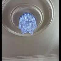 لوستر ۳۶ شاخه
