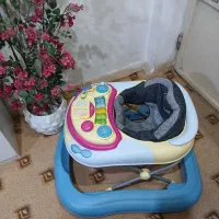 ۶ عدد روروک|کالسکه و لوازم جانبی|اهواز, زیتون کارگری|دیوار