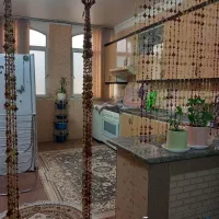 رهن 120 دو طبقه دربست خیابان سلامت|اجارهٔ خانه و ویلا|قم, دروازه چوبی|دیوار