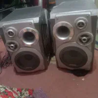 ضبط سامسونگ