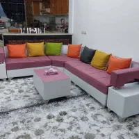 مبل راحتی دیانار ال مینی**|مبلمان خانگی و میز عسلی|آمل, |دیوار