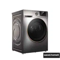 ماشین لباسشویی TCL|ماشین لباسشویی و خشک‌کن لباس|رشت, گلباغ نماز|دیوار