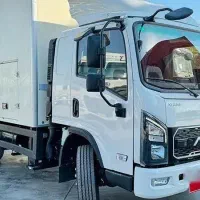 موتور ایسوزویی آترا 6و8تن