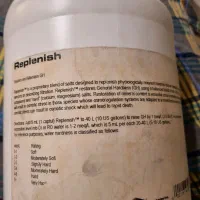 ریپلنیش سیچم ۴ لیتری  Seachem Replenish|ماهی|تهران, المهدی|دیوار