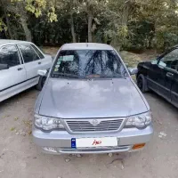 پراید مدل 87 خیلی سالم دوگانه شرکتی