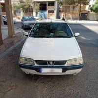 پژو اس ال ایکس 97 بیرنگ SLX