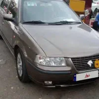 سمندef7 92