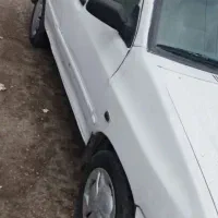 پراید 132مدل 89|خودرو سواری و وانت|اهواز, شهرک رزمندگان|دیوار