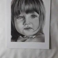 سیاهقلم|تابلو، نقاشی، عکس|چهارباغ, |دیوار