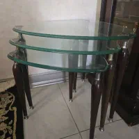 ست سه تایی گلمیز