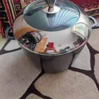 قابلمه شهمس|ظروف پخت‌وپز|شیراز, ترمینال باربری|دیوار