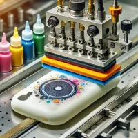 تخصصی تمرین مرکز چاپ تامپو ، لیزر و ساخت کلیشه