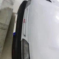 پراید مدل۸۹|خودرو سواری و وانت|بجنورد, |دیوار