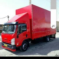 خدمات باربری واثاثیه منزل پاکدشت واطراف|خدمات حمل و نقل|پاکدشت, پاکدشت (مامازند)|دیوار