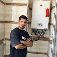 تعمیرات پکیج ابگرمکن بخاری اندیشه منظریه فردیس