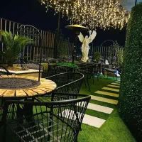 استخدام نیرو کافه sky