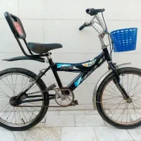 حراجی و دوچرخه در سایزهای 12 و 16 و 20|حراج|قم, چهل درخت‎|دیوار