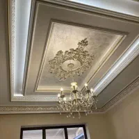 خدمات جوشکاری و راویز کاری جزئی و کلی|خدمات پیشه و مهارت|زنجان, |دیوار