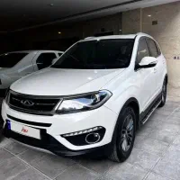 تیگو 5 مدل ۹۶ بدون رنگ