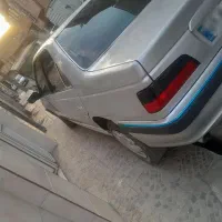 پارس مدل ۸۶|خودرو سواری و وانت|قم, زند آباد|دیوار