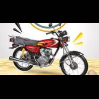 فروش موتور سیکلت مدل ۸۷