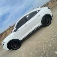 دیگنیتی پرایم مدل 402|خودرو سواری و وانت|لامرد, |دیوار