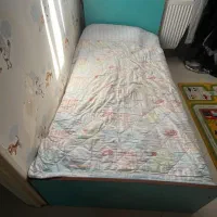 سرویس خواب کودک و نوجوان|تخت و سرویس خواب|ری, اقدسیه|دیوار