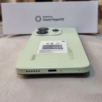 گوشی شیائومی Redmi Note 14 ،8GB RAM 256GB ROM|موبایل|تهران, صادقیه|دیوار