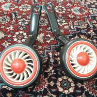 کمکی‌دوچرخه‌۲۴