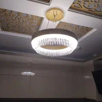لوستر ریموت دار