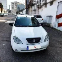 تیبا ۱ مدل ۹۷ فقط ۵۹ هزار کارکرد فوری