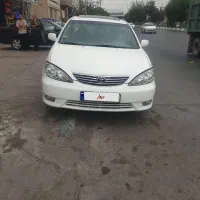 تویوتا گرند اتومات